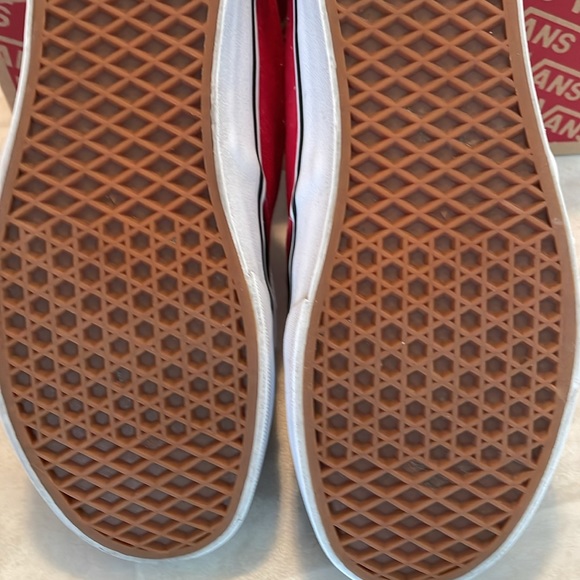 Vans Atood shoes men’s size 10 - Picture 10 of 11